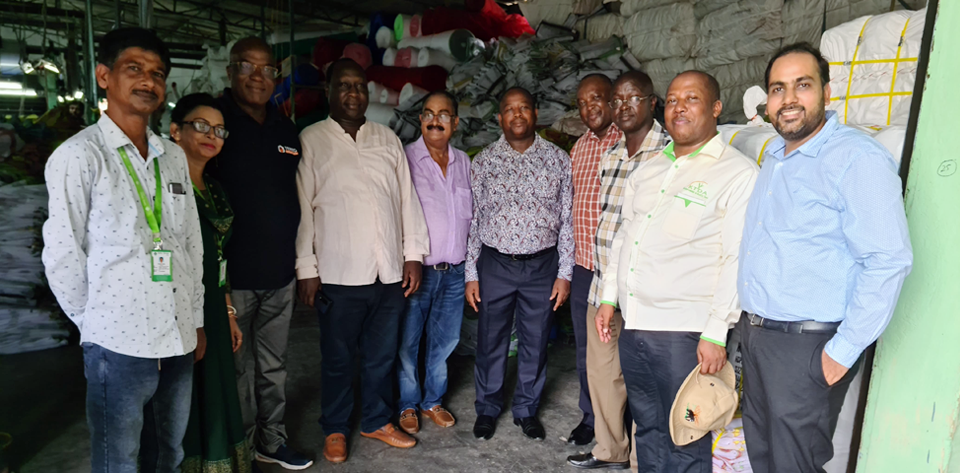 Garg Group Of Company